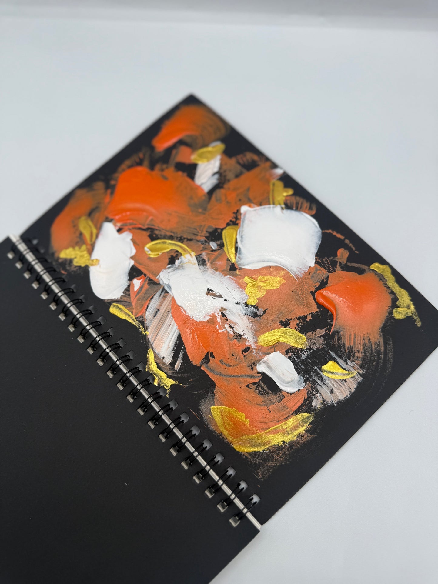 ABSTRACT NOTEBOOKS