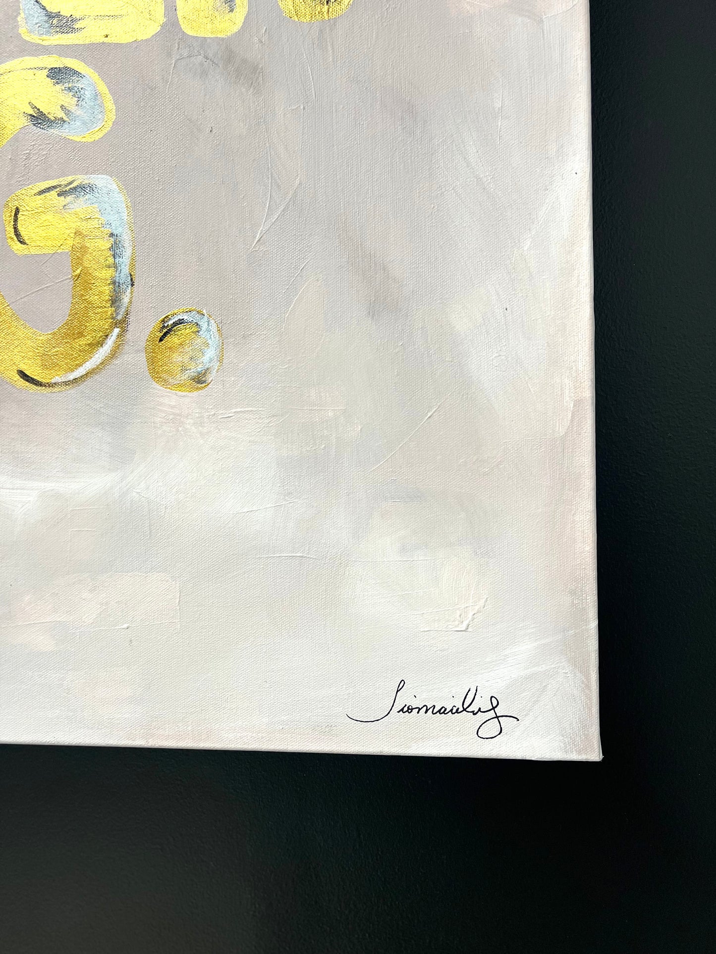 IT’S A FOREVER THING