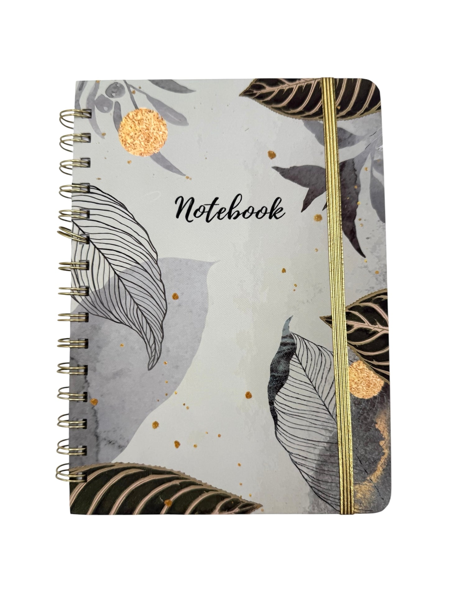 NOTEBOOK