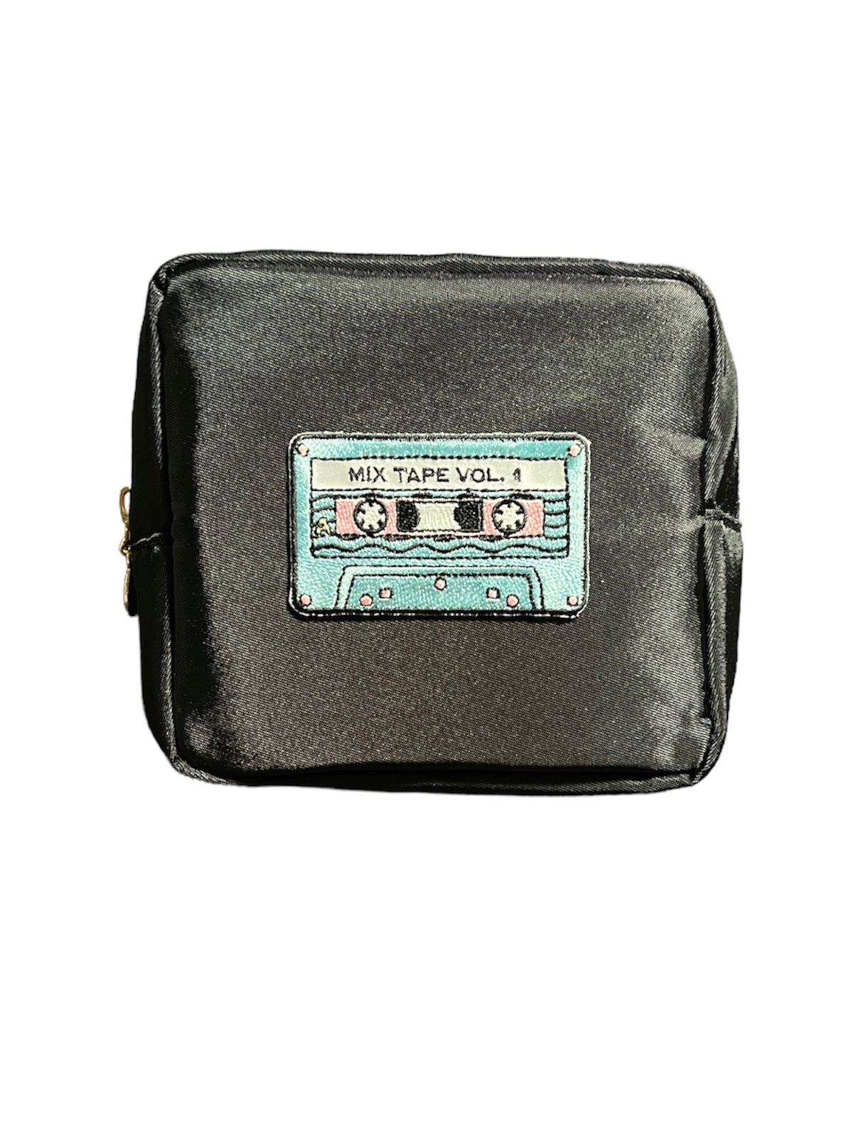Mix Tape Pouch