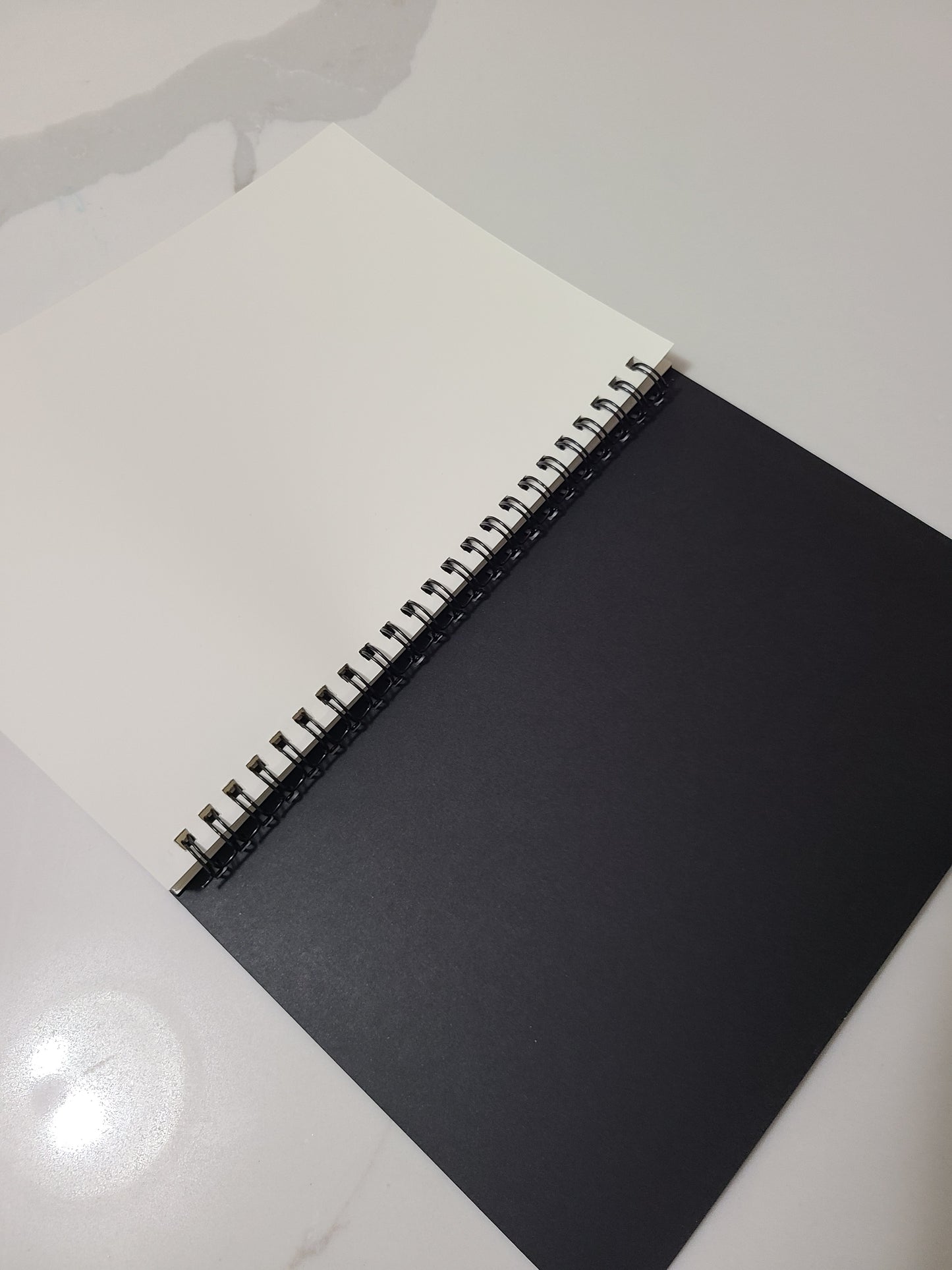 HELLO GORGEOUS NOTEBOOK