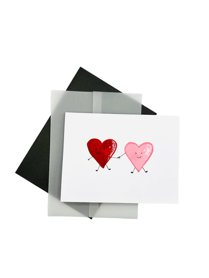 Valentine Card Set