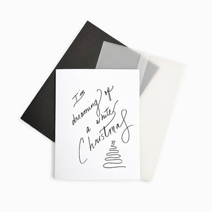HOLIDAY CARD SET