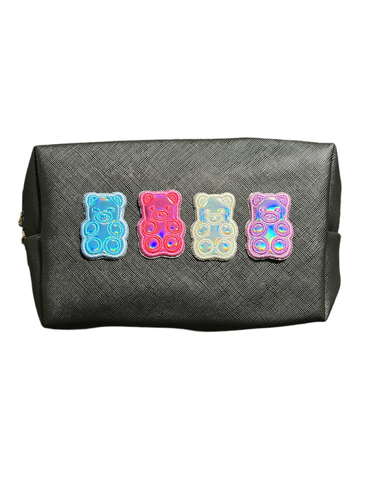 Gummy Bear Pouch