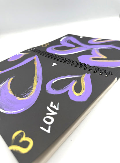 ABSTRACT NOTEBOOKS