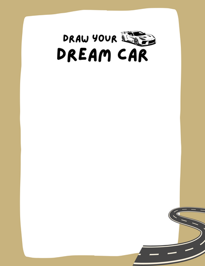 Cars & Turbo Coloring Book
