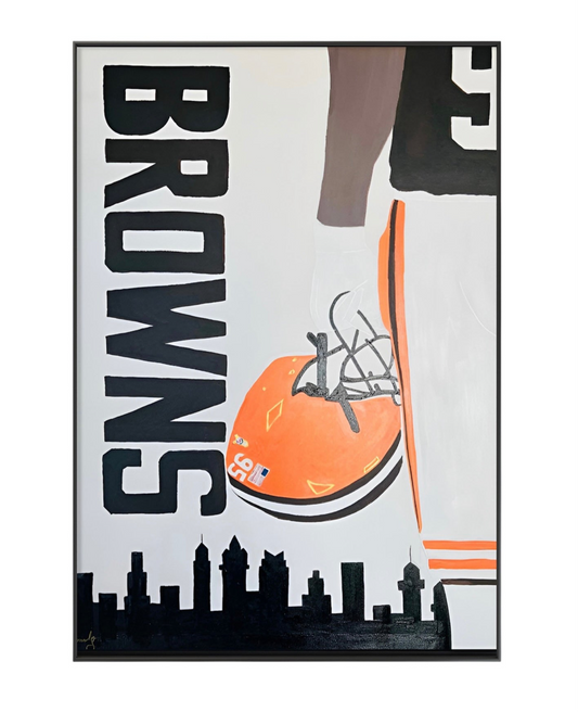 BROWNS