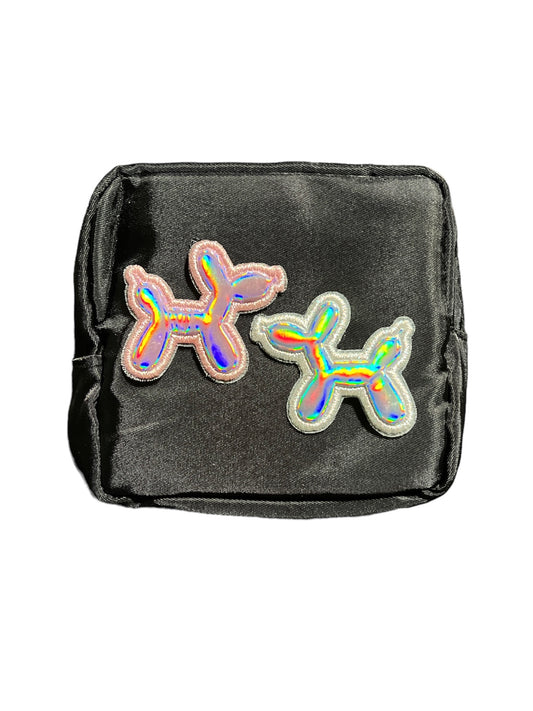 Balloon Dog Pouch