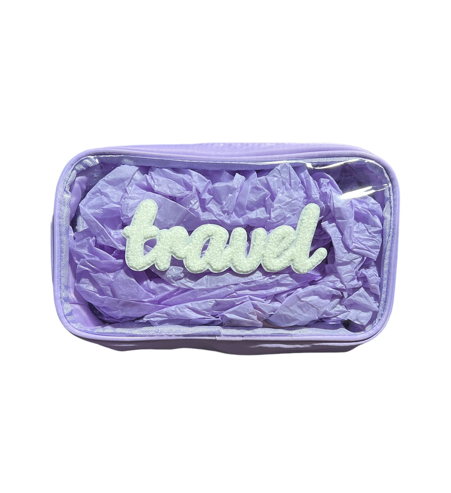 Travel Pouch