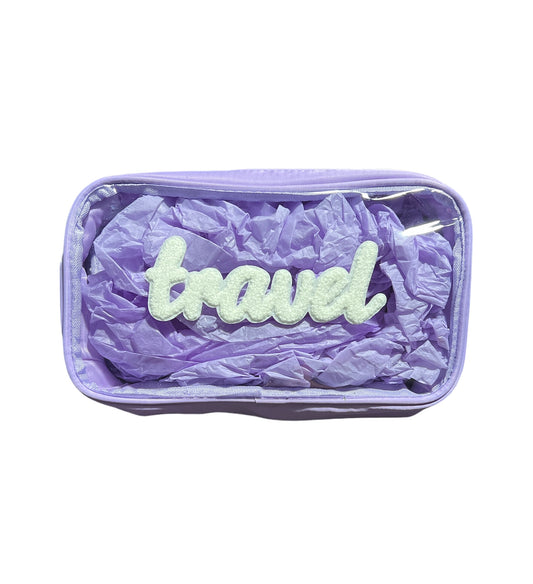 Travel Pouch