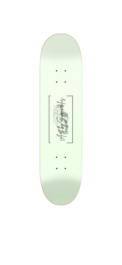 TURBO SKATEBOARD