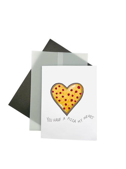 Valentine Card Set