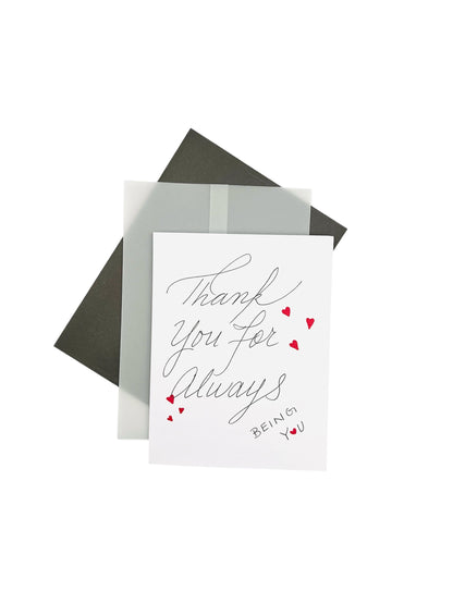 Valentine Card Set