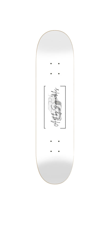TURBO SKATEBOARD