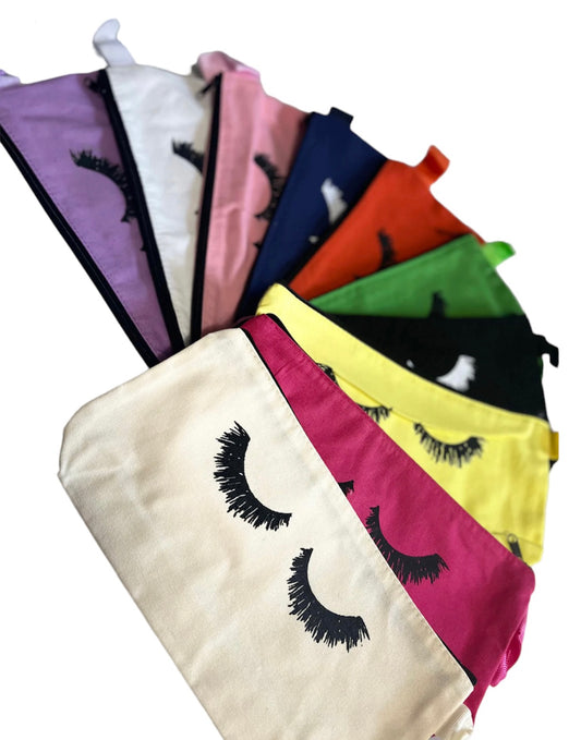 Lash Pouch